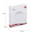 Накладной светильник Reluce 70606-9.5-001OL LED18W WH 4000K Накладной светильник Reluce 70606-9.5-001OL LED18W WH 4000K