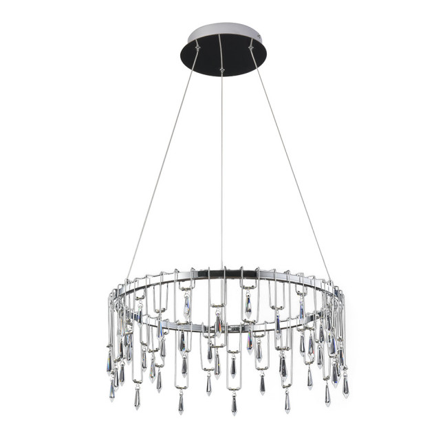 Подвесная люстра Divinare Rotondo 1019/02 SP-70 Подвесная люстра Divinare Rotondo 1019/02 SP-70