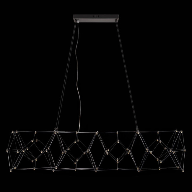 Подвесная люстра Loft IT Universe 10257/1720