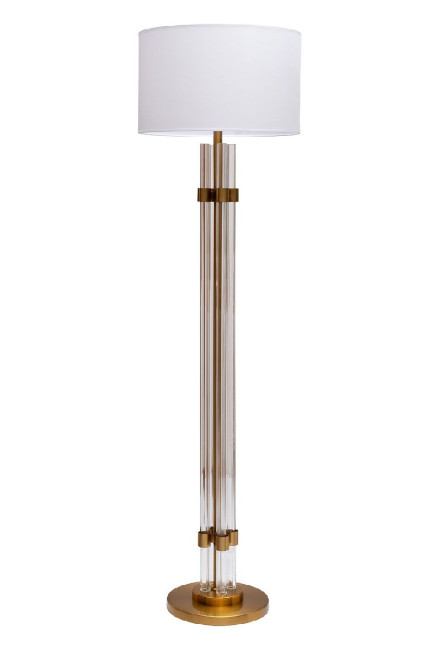 Торшер Garda Decor K2CPF-07234 Торшер Garda Decor K2CPF-07234