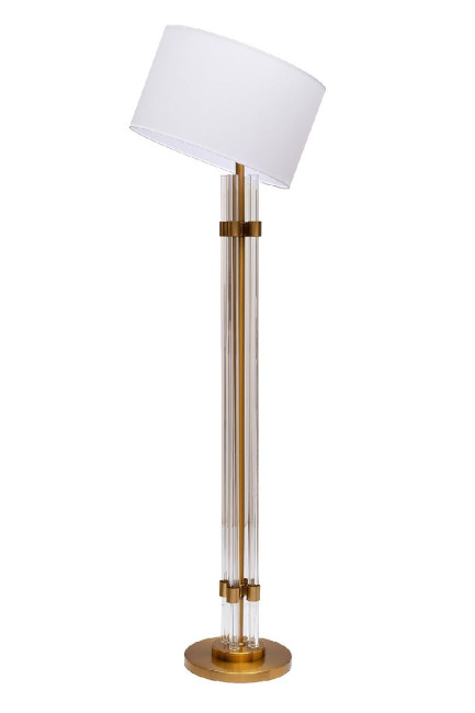 Торшер Garda Decor K2CPF-07234 Торшер Garda Decor K2CPF-07234