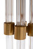 Торшер Garda Decor K2CPF-07234 Торшер Garda Decor K2CPF-07234