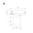 Трековый трехфазный светильник Arlight LGD-DYKE-4TR-R60-8W Warm3000 (WH, 38 deg, 230V) 052272 Трековый трехфазный светильник Arlight LGD-DYKE-4TR-R60-8W Warm3000 (WH, 38 deg, 230V) 052272