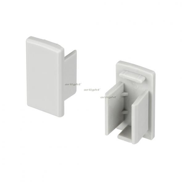 Заглушка Arlight PIK-1019 глухая 023989 Заглушка Arlight PIK-1019 глухая 023989