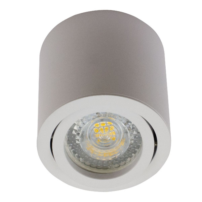 Накладной светильник AM Group AM322-50 WH Накладной светильник AM Group AM322-50 WH