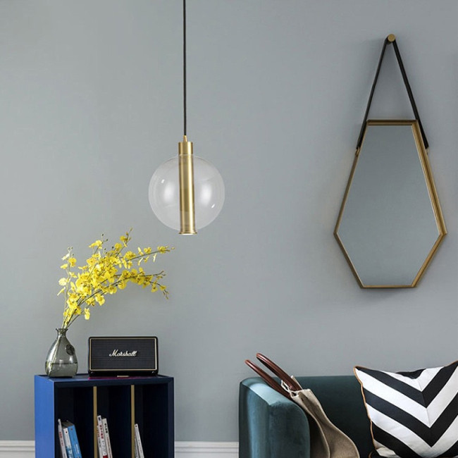 Подвесной светильник ImperiumLoft Center 140600-26 Подвесной светильник ImperiumLoft Center 140600-26