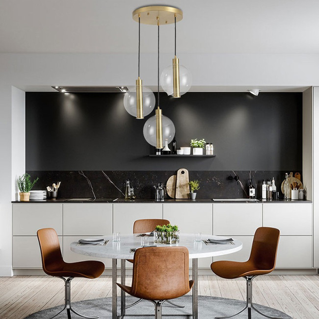 Подвесной светильник ImperiumLoft Center 140600-26 Подвесной светильник ImperiumLoft Center 140600-26