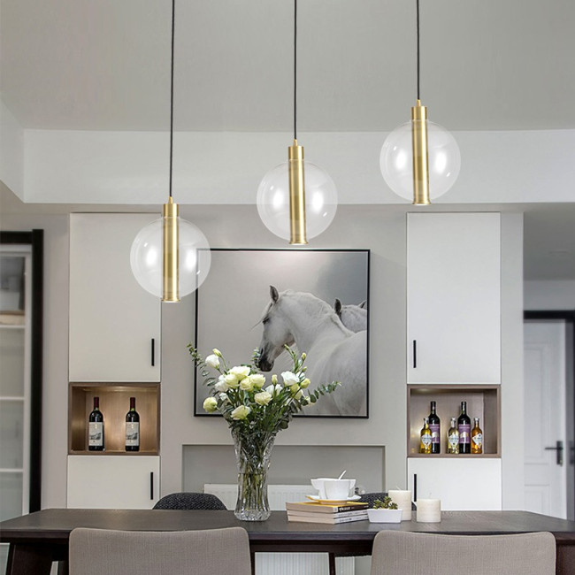 Подвесной светильник ImperiumLoft Center 140600-26 Подвесной светильник ImperiumLoft Center 140600-26