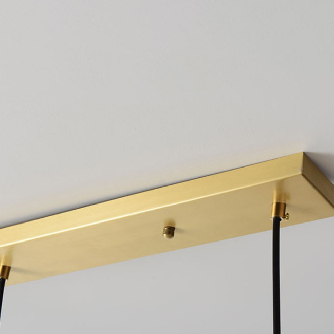 Подвесной светильник ImperiumLoft Center 140600-26 Подвесной светильник ImperiumLoft Center 140600-26