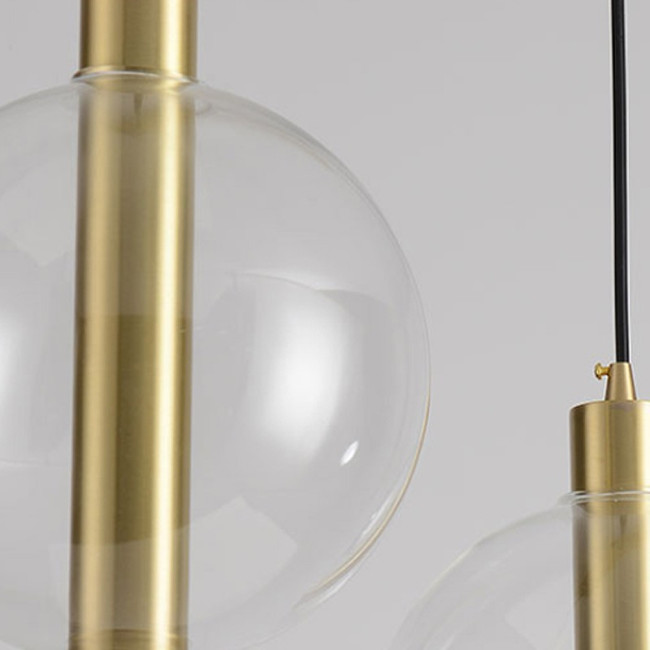 Подвесной светильник ImperiumLoft Center 140600-26 Подвесной светильник ImperiumLoft Center 140600-26