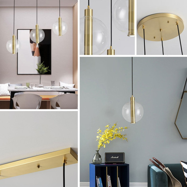 Подвесной светильник ImperiumLoft Center 140600-26 Подвесной светильник ImperiumLoft Center 140600-26