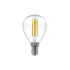 Лампа светодиодная Gauss Basic Filament E14 5,5W 4100K 1051126T Лампа светодиодная Gauss Basic Filament E14 5,5W 4100K 1051126T