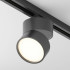 Трековый светильник Maytoni ONDA TR007-1-12W3K-B Трековый светильник Maytoni ONDA TR007-1-12W3K-B