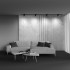 Трековый светильник Maytoni ONDA TR007-1-12W3K-B Трековый светильник Maytoni ONDA TR007-1-12W3K-B