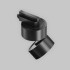 Трековый светильник Maytoni ONDA TR007-1-12W3K-B Трековый светильник Maytoni ONDA TR007-1-12W3K-B