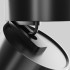 Трековый светильник Maytoni ONDA TR007-1-12W3K-B Трековый светильник Maytoni ONDA TR007-1-12W3K-B