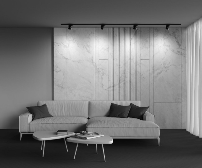 Трековый светильник Maytoni ONDA TR007-1-12W3K-B Трековый светильник Maytoni ONDA TR007-1-12W3K-B