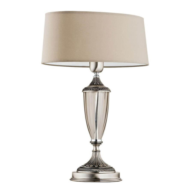 Настольная лампа Kutek Monza MON-LG-1 (N/A) Настольная лампа Kutek Monza MON-LG-1 (N/A)