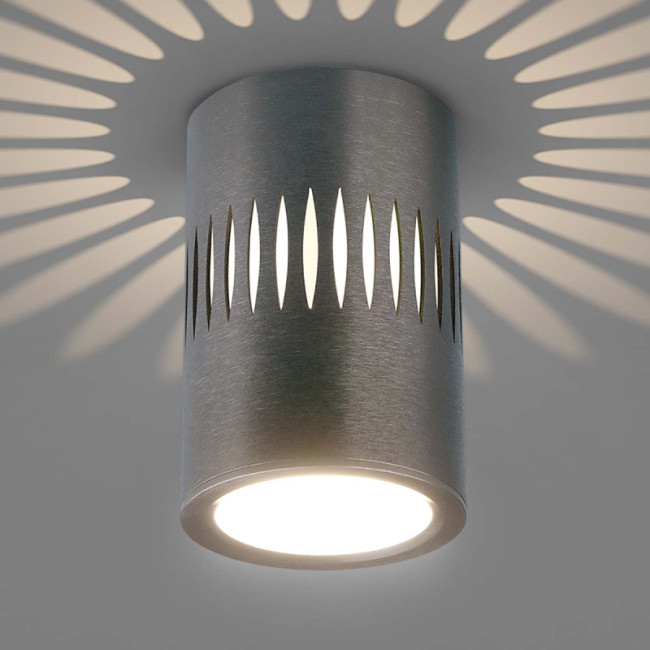 Накладной светильник Elektrostandard DLS025 4690389169786 Накладной светильник Elektrostandard DLS025 4690389169786