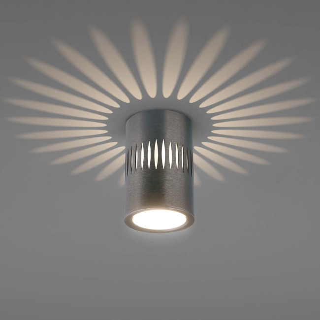 Накладной светильник Elektrostandard DLS025 4690389169786 Накладной светильник Elektrostandard DLS025 4690389169786