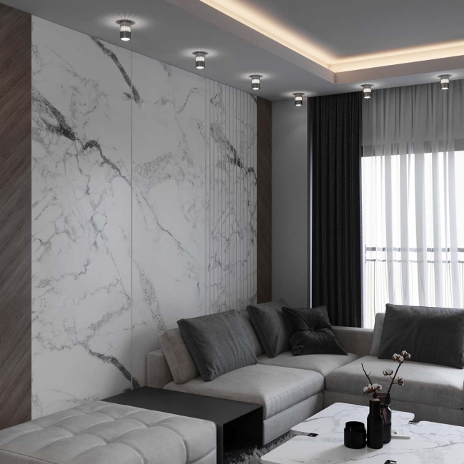 Накладной светильник Elektrostandard DLS025 4690389169786 Накладной светильник Elektrostandard DLS025 4690389169786