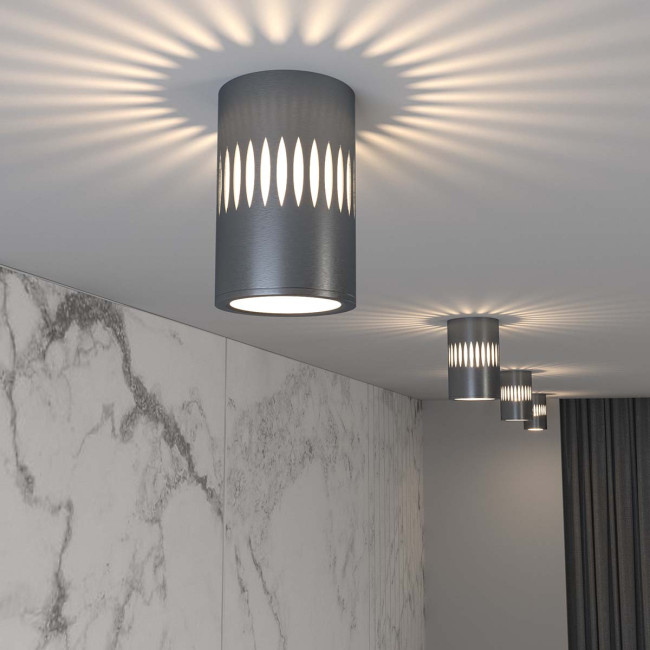 Накладной светильник Elektrostandard DLS025 4690389169786 Накладной светильник Elektrostandard DLS025 4690389169786