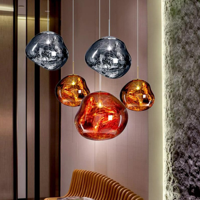Подвесной светильник ImperiumLoft Tom dixon melt 143787-22 Подвесной светильник ImperiumLoft Tom dixon melt 143787-22