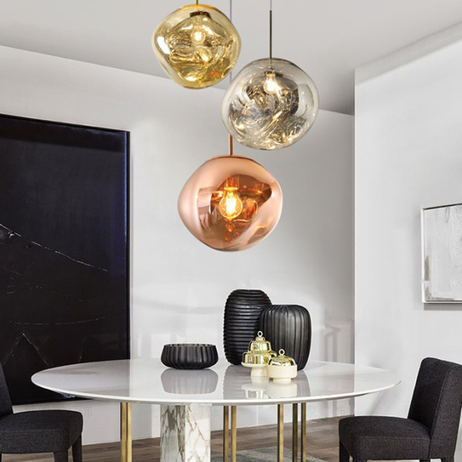 Подвесной светильник ImperiumLoft Tom dixon melt 143787-22 Подвесной светильник ImperiumLoft Tom dixon melt 143787-22