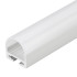 Профиль Arlight SL-LINE-2011M-2000 ANOD 023720 Профиль Arlight SL-LINE-2011M-2000 ANOD 023720