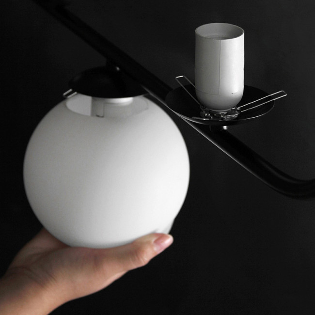 Подвесной светильник ImperiumLoft Hoop 177907-26 Подвесной светильник ImperiumLoft Hoop 177907-26