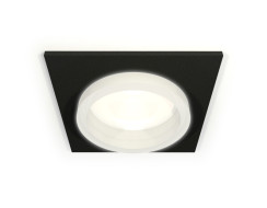 Встраиваемый светильник Ambrella Light Techno Spot XC6521064 (C6521, N6245)