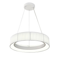 Подвесной светильник Indigo Luminosa 13041/B/1P White V000209L