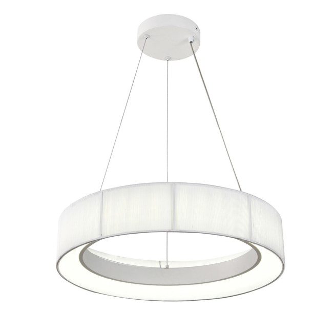 Подвесной светильник Indigo Luminosa 13041/B/1P White V000209L Подвесной светильник Indigo Luminosa 13041/B/1P White V000209L