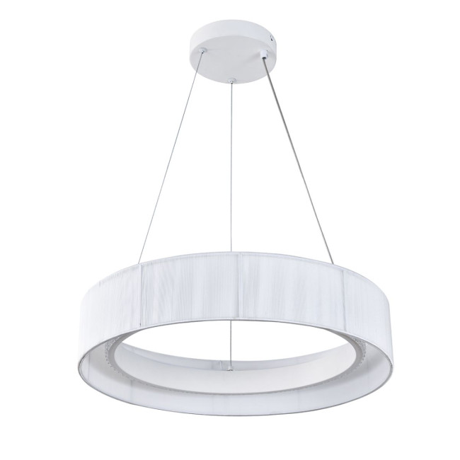 Подвесной светильник Indigo Luminosa 13041/B/1P White V000209L Подвесной светильник Indigo Luminosa 13041/B/1P White V000209L