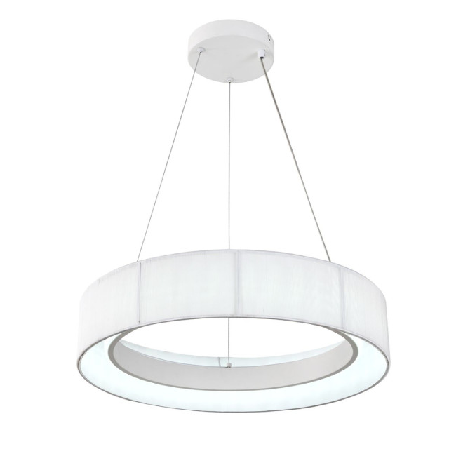 Подвесной светильник Indigo Luminosa 13041/B/1P White V000209L Подвесной светильник Indigo Luminosa 13041/B/1P White V000209L