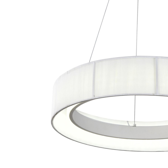 Подвесной светильник Indigo Luminosa 13041/B/1P White V000209L Подвесной светильник Indigo Luminosa 13041/B/1P White V000209L