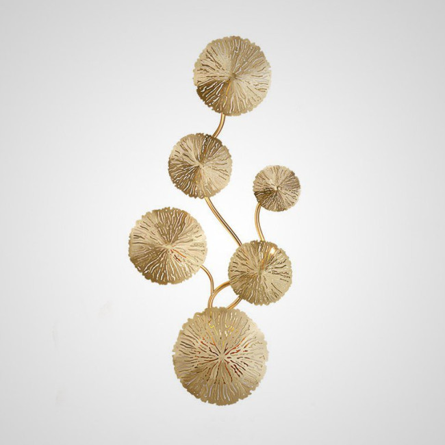 Настенный светильник ImperiumLoft Inca Twig 179940-26 Настенный светильник ImperiumLoft Inca Twig 179940-26