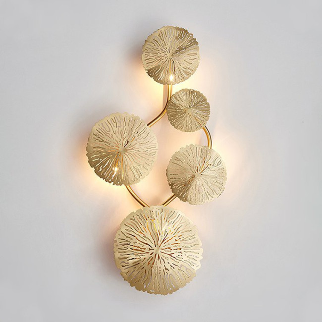 Настенный светильник ImperiumLoft Inca Twig 179940-26 Настенный светильник ImperiumLoft Inca Twig 179940-26