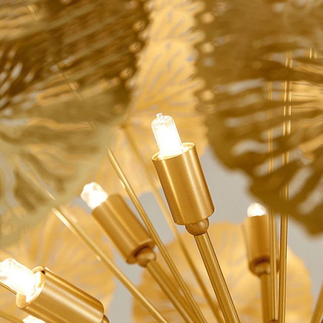 Настенный светильник ImperiumLoft Inca Twig 179940-26 Настенный светильник ImperiumLoft Inca Twig 179940-26