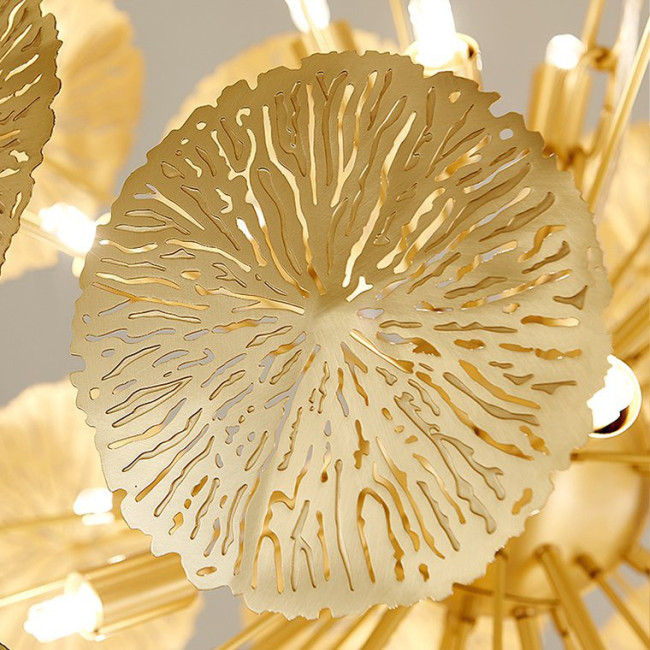 Настенный светильник ImperiumLoft Inca Twig 179940-26 Настенный светильник ImperiumLoft Inca Twig 179940-26