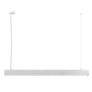 Подвесной светильник Loft IT Vim 10318/D White Подвесной светильник Loft IT Vim 10318/D White