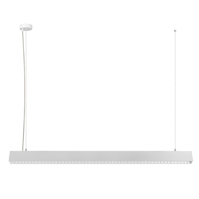 Подвесной светильник Loft IT Vim 10318/D White Подвесной светильник Loft IT Vim 10318/D White