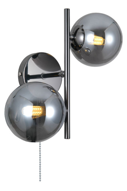 Бра Moderli Renny V10794-2W Бра Moderli Renny V10794-2W