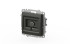 Розетка для TV с экраном (концевая) ELBI Zena Vega 609-011100-273 Розетка для TV с экраном (концевая) ELBI Zena Vega 609-011100-273