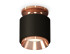 Потолочный светильник Ambrella Light Techno Spot XS7511140 (N7930, C7511, N7035) Потолочный светильник Ambrella Light Techno Spot XS7511140 (N7930, C7511, N7035)