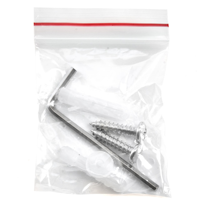 Уличный настенный светильник Feron Техно DH504 48361