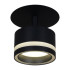 Встраиваемый спот Reluce 53024-9.0-001CT GX53 BK