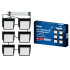 Встраиваемый светильник Uniel ULP-1010-42W/4000K IP54 GRILYATO OPAL BLACK KIT06 UL-00012834 Встраиваемый светильник Uniel ULP-1010-42W/4000K IP54 GRILYATO OPAL BLACK KIT06 UL-00012834