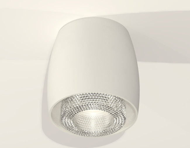 Потолочный светильник Ambrella Light Techno Spot XS1141020 (C1141, N7191) Потолочный светильник Ambrella Light Techno Spot XS1141020 (C1141, N7191)