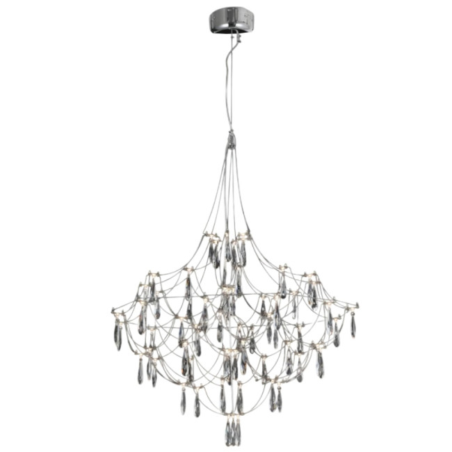 Подвесная люстра Omnilux Perelli OML-29603-63 Подвесная люстра Omnilux Perelli OML-29603-63